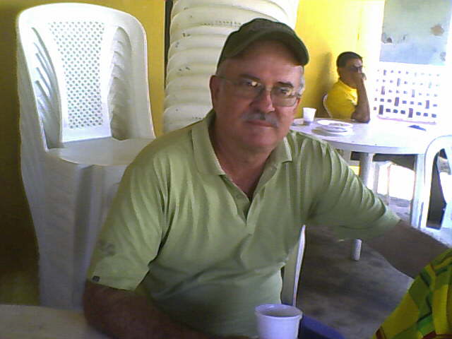 Ing. Mauricio Chamorro Ch.